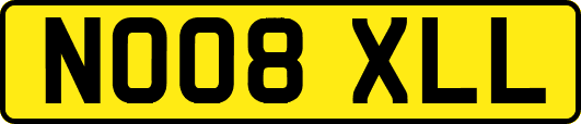 NO08XLL
