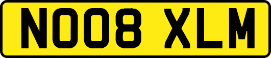 NO08XLM