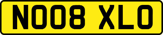 NO08XLO