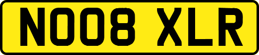 NO08XLR