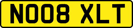 NO08XLT