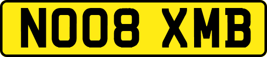 NO08XMB