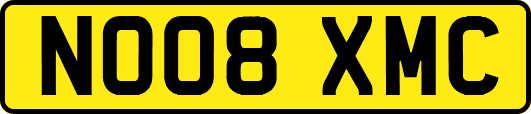 NO08XMC