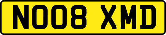 NO08XMD