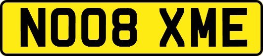 NO08XME