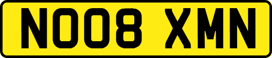 NO08XMN