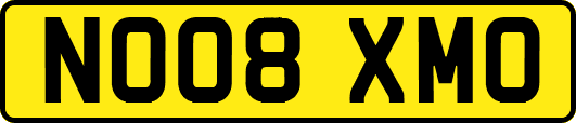 NO08XMO