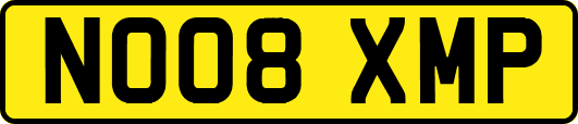 NO08XMP