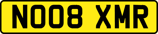 NO08XMR