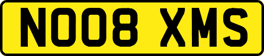 NO08XMS