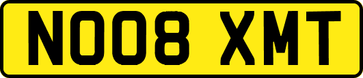 NO08XMT