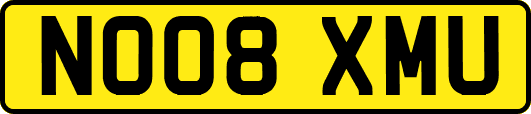 NO08XMU