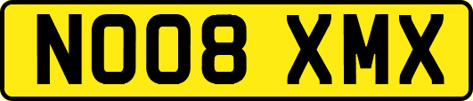 NO08XMX