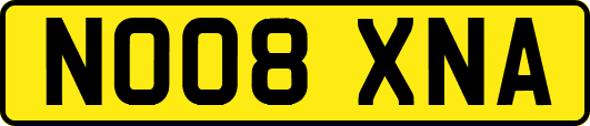 NO08XNA