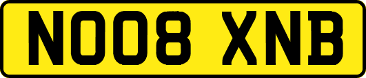 NO08XNB