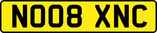 NO08XNC