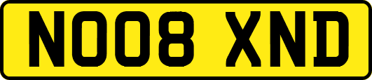 NO08XND