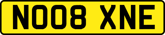 NO08XNE