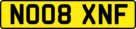 NO08XNF