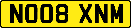 NO08XNM