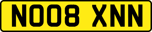 NO08XNN
