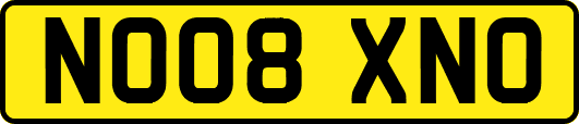 NO08XNO