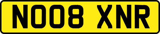 NO08XNR