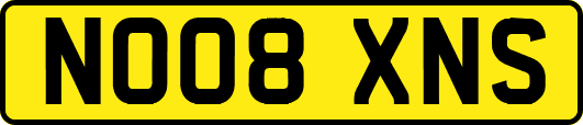 NO08XNS