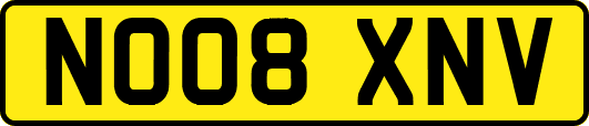 NO08XNV