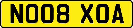 NO08XOA