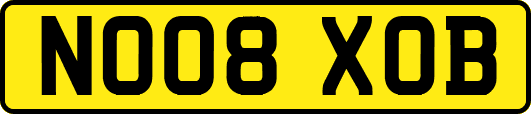 NO08XOB