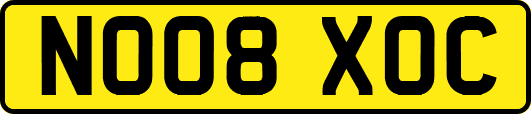 NO08XOC