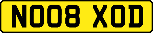 NO08XOD