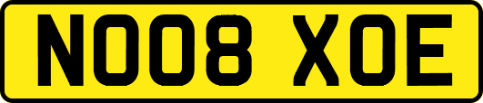 NO08XOE