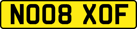 NO08XOF