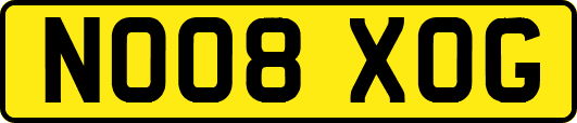 NO08XOG