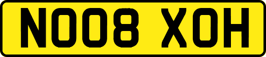 NO08XOH