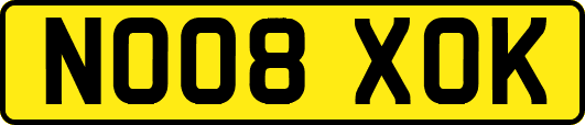 NO08XOK