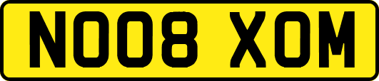 NO08XOM