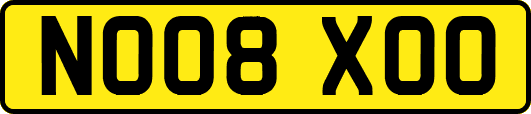 NO08XOO