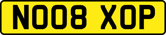NO08XOP