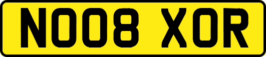 NO08XOR