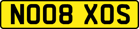NO08XOS