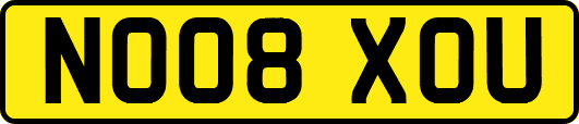 NO08XOU