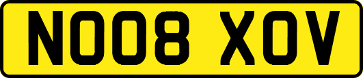 NO08XOV
