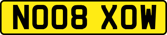 NO08XOW