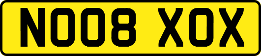 NO08XOX