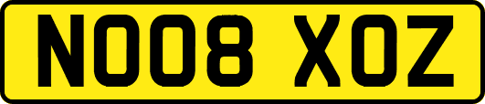 NO08XOZ