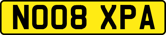 NO08XPA