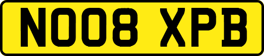 NO08XPB